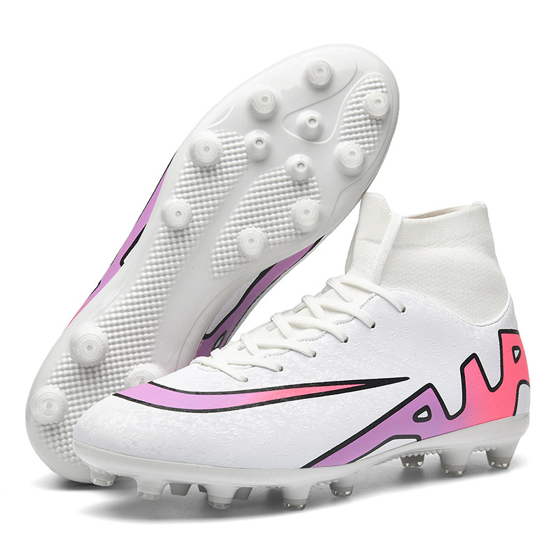 健卡侬足球鞋JK72/双高清大图