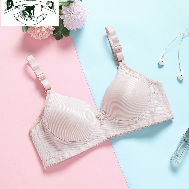 hlcoman艾薇莉特光面聚拢文胸无钢圈薄罩杯女士内衣2320b杯胸罩视频