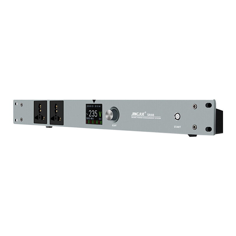 赛尔Seer 电源时序器 PR-108
