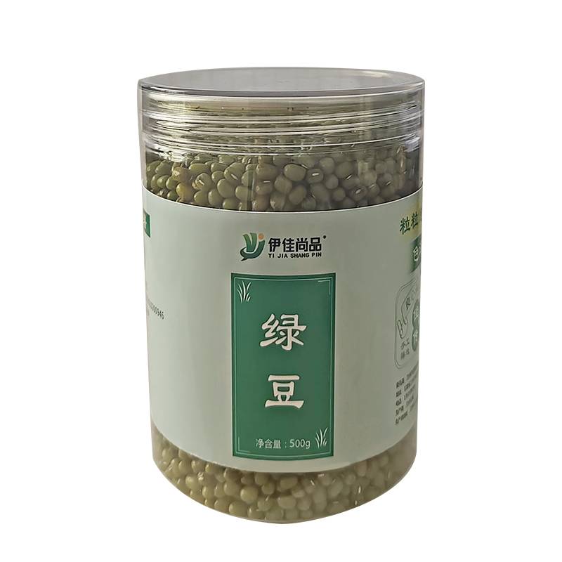 伊佳尚品 清凉一夏防暑组合套装 2160g/盒高清大图