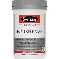 Swisse 胶原蛋白片 100片 膳食营养补充剂