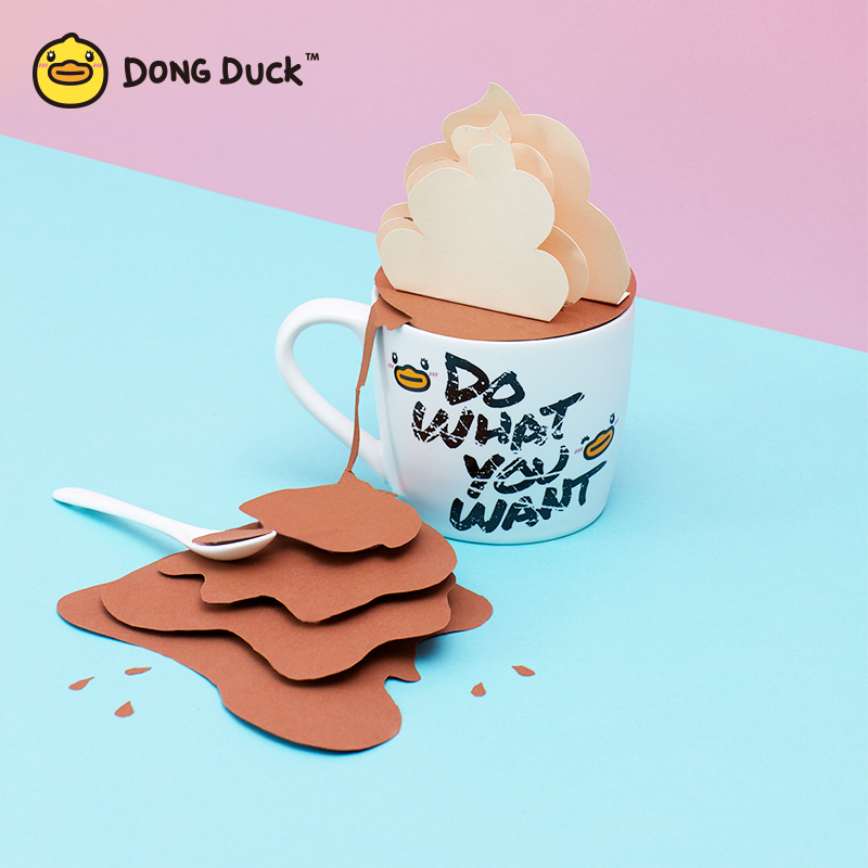 Dong Duck陶瓷杯(线上)