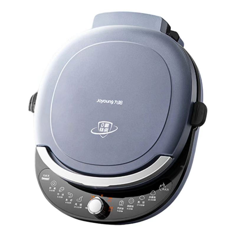 九阳JK30-GK536电饼铛家用双面加热煎饼烙饼锅加深加大饼档可拆洗新款