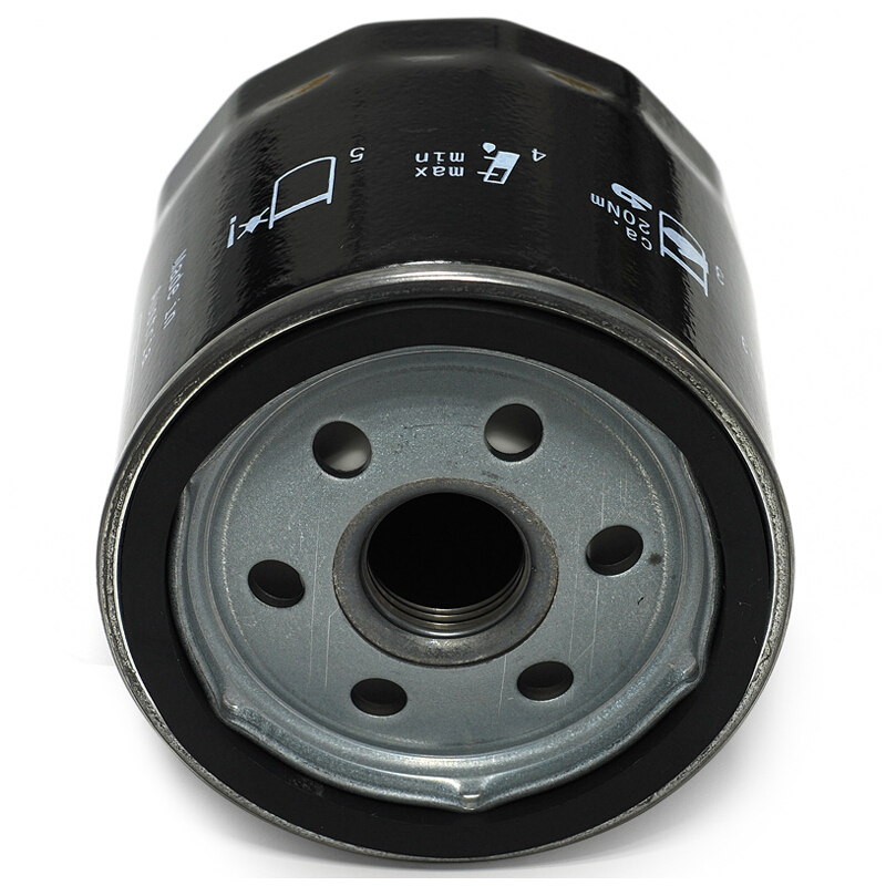 马勒(mahle)机油滤清器/机滤oc1014(新蒙迪欧2.0/1.5/翼博1.