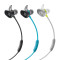 Bose SoundSport无线耳机蓝牙防汗运动耳麦入耳式 蓝色