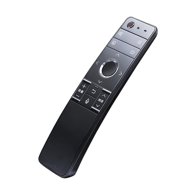 适用sharp夏普电视遥控器语音RC-B200 LCD-45SF470A/475A LCD-60SU470A高清大图