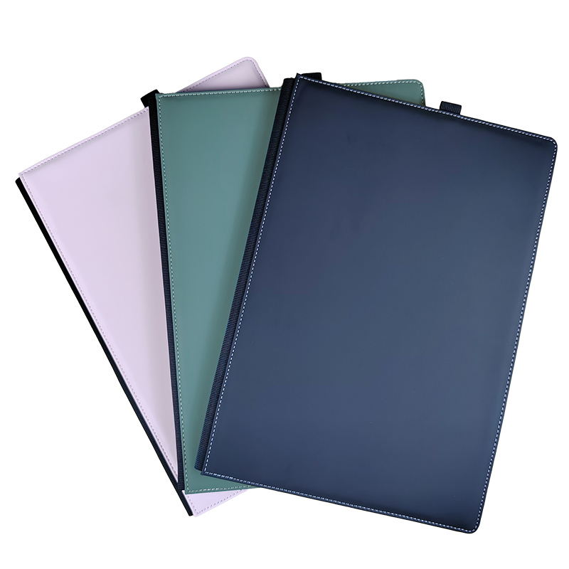 VEKER笔记本电脑保护套用于华为MateBook D 16 2025 MCLG-16 2024 2023内胆包PU壳高清大图