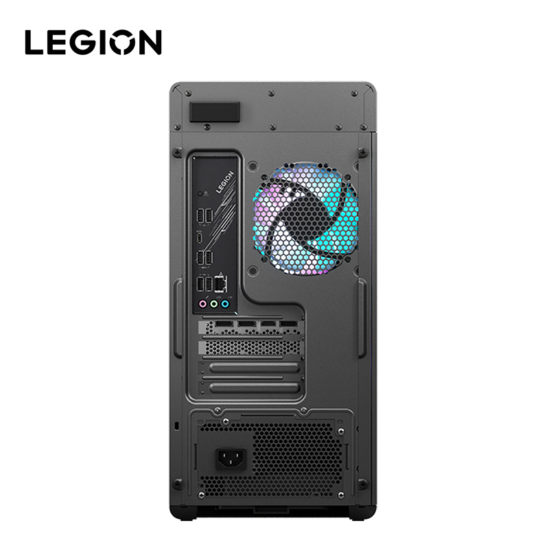 联想拯救者台式电脑主机 刃7000K i5-14400(F) RTX4060 16G+1TB