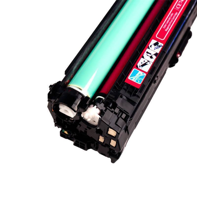 卓普 硒鼓CF360A 红支高清大图