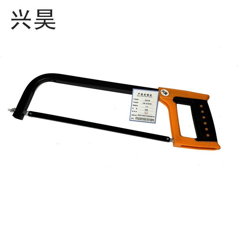 兴昊 手工锯 12寸/把高清大图