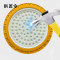 拱匠令 GJL696 LED平台灯 60W 220V IP65(计价单位:个)黄色