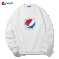 Pepsi/百事 男女同款休闲时尚潮流宽松卫衣BSW-2162