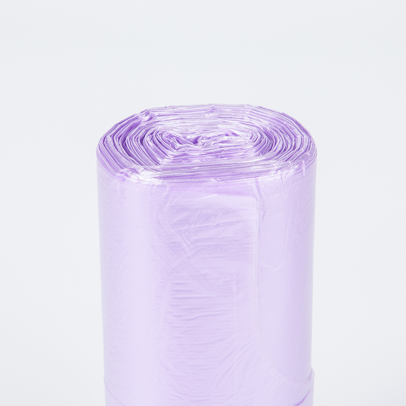 晨光背心式垃圾袋50*70cm ALJ99426 30只/卷 1*6