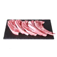 伊为乐 宁夏盐池滩羊肉 法式羊肋排500g/袋 羊排油煎 烧烤食材 正宗散养 口感鲜美无膻味 0.5KG