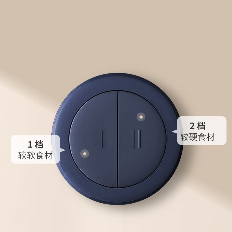 美菱绞肉机1.8L备料轻松全面碎绞搅拌机MM-LC1820高清大图