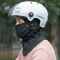 妖怪冬季户外滑雪护脸面罩保暖透气运动户外骑行男女滑雪