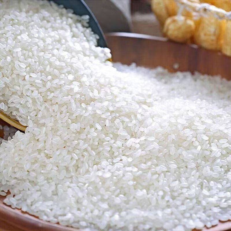 中粮福临门选米礼盒5kg高清大图