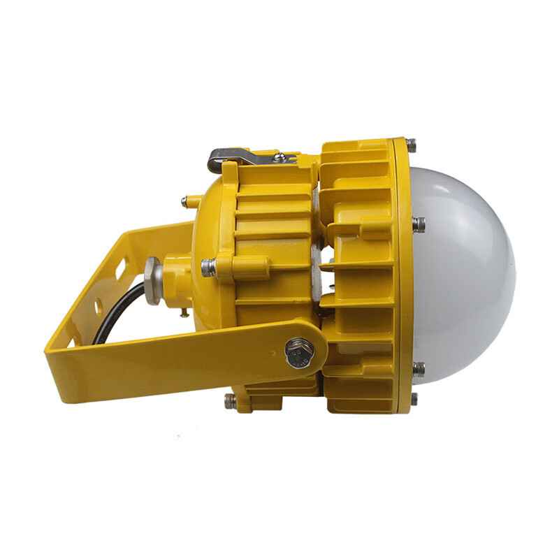 劲荣 BFC8767 50W IP66 Ex db IIC T6 Gb AC220V/50Hz 色温5700K LED防高清大图