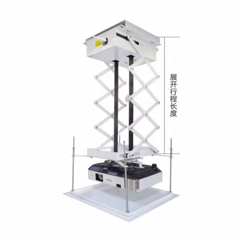 沁春莱 吊架 1.5米 套高清大图