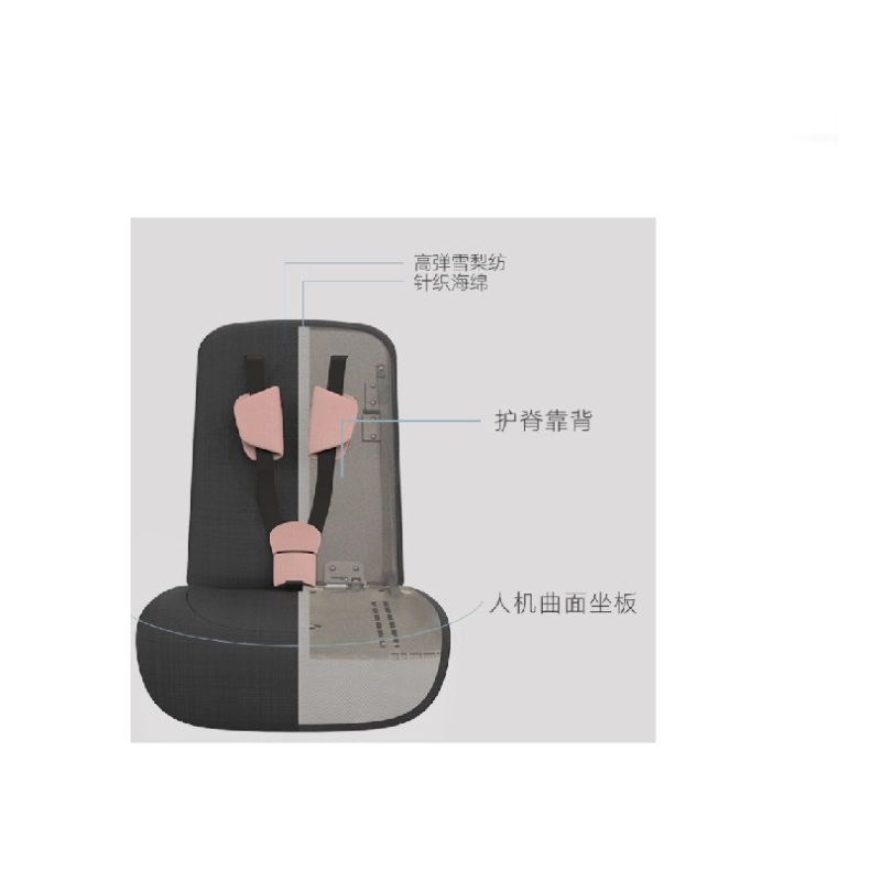 童车 gb好孩子D850-B-T103BG 车篷型式:半篷 产品尺寸:850*430*1010mm RIGI