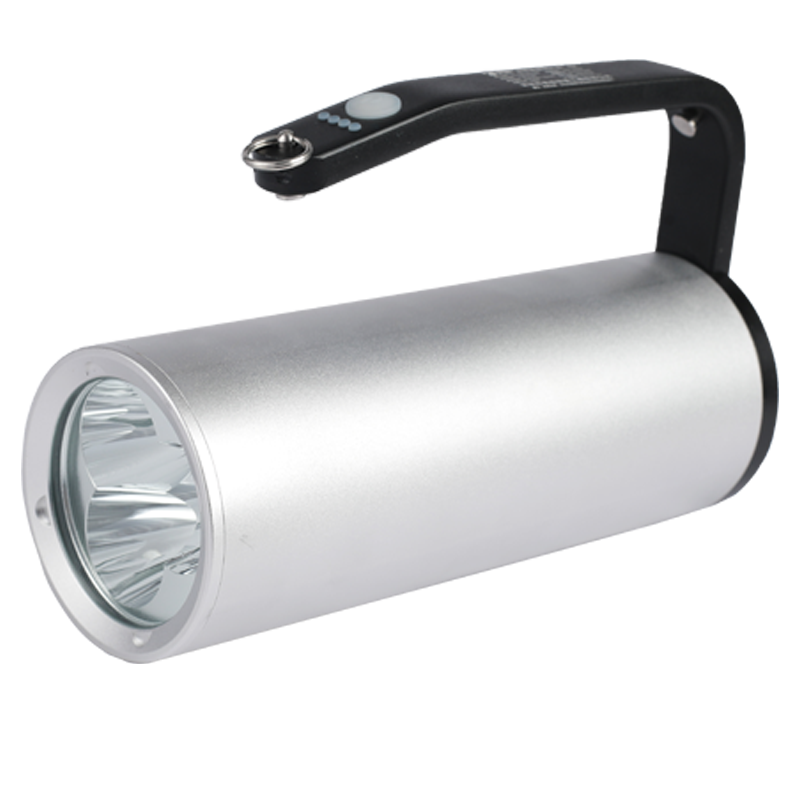 亮视EC-OS2 防爆多功能手提灯高清大图