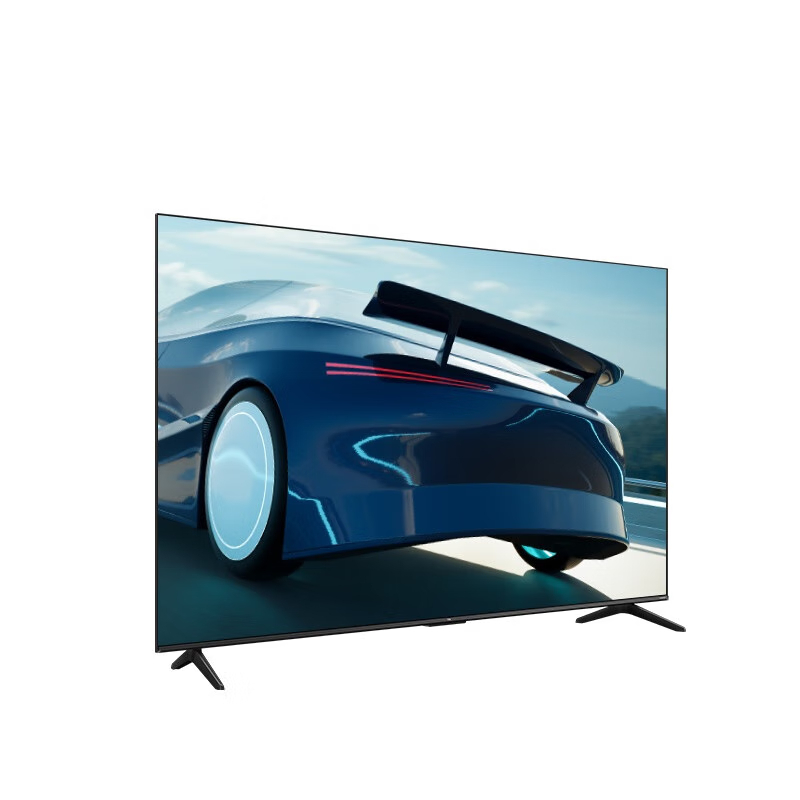 TCL85寸液晶平板电视机85Q6G 巨幕130%高色域电视 全通道120Hz 3+64GB 安桥2.1Hi-Fi音响