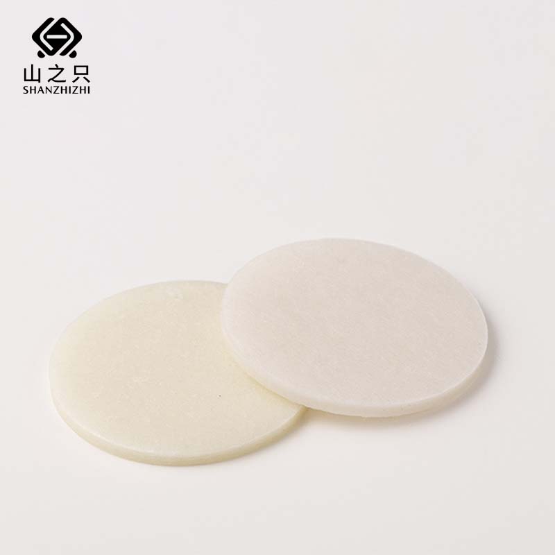 山之只 粘贴式固体香薰片 薰衣草味 片高清大图