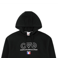 Le Coq Sportif乐卡克 男带帽套头衫 CY-1626193