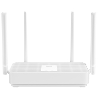 小米redmi路由器AX5 全千兆无线路由器wifi6家用穿墙王高通五核大户型全屋5G双频1800M高速光纤智能mesh分布式游戏电竞加速