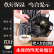 全自动多功能煎药壶壶罐电药壶养生壶煎药锅家用熬中医壶 八核_6升玉人参壶