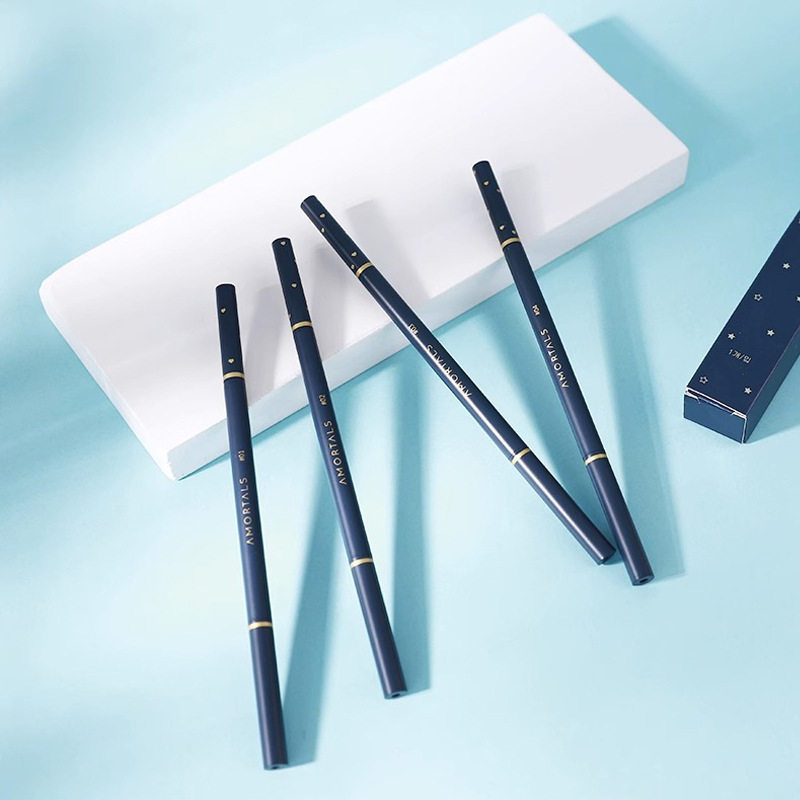 AMORTALS尔木萄流星极细眉笔高清大图