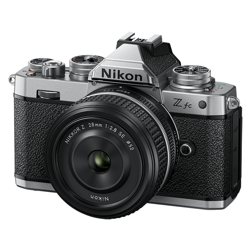 Nikon/尼康 Z 28mm f/2.8 (SE)镜头 尼康Z系列微单定焦镜头高清大图