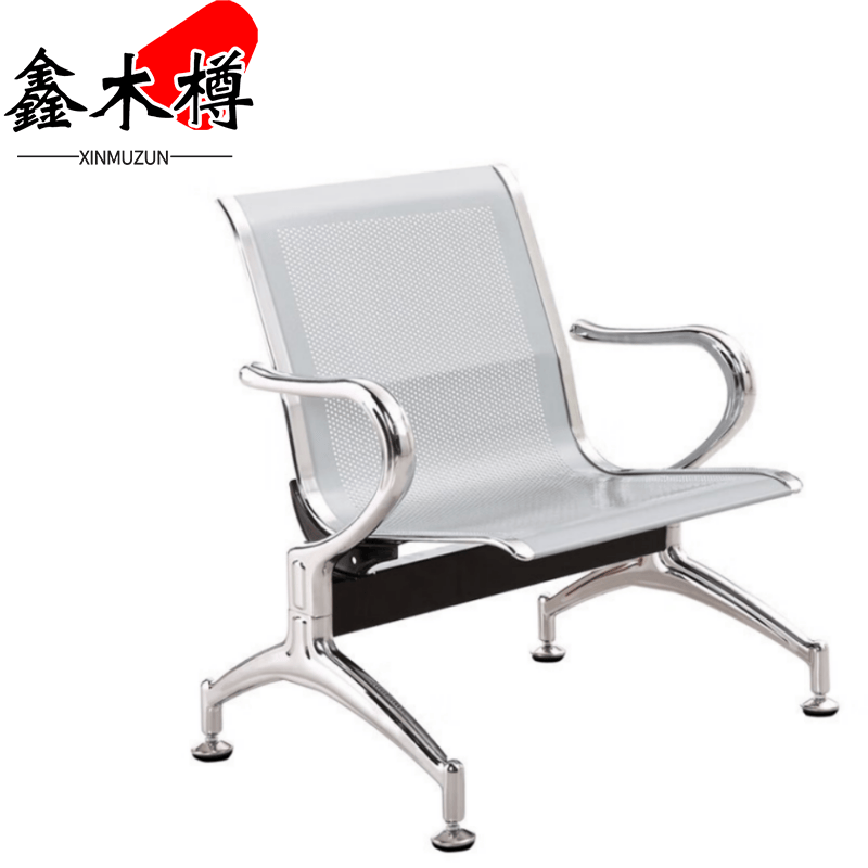 鑫木樽排椅单人位P08张高清大图