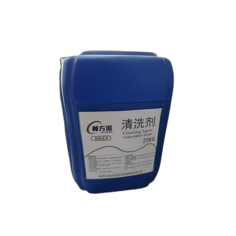 赫方诺清洗剂25kg/桶高清大图