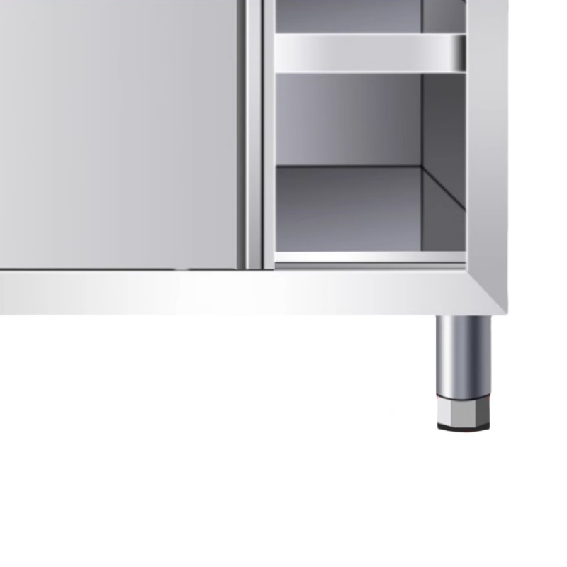 豫龙都 橱柜 150*80*80cm 张高清大图