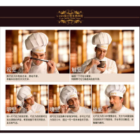 Lindt 瑞士莲 特醇排装85%黑巧克力 100g 法国进口