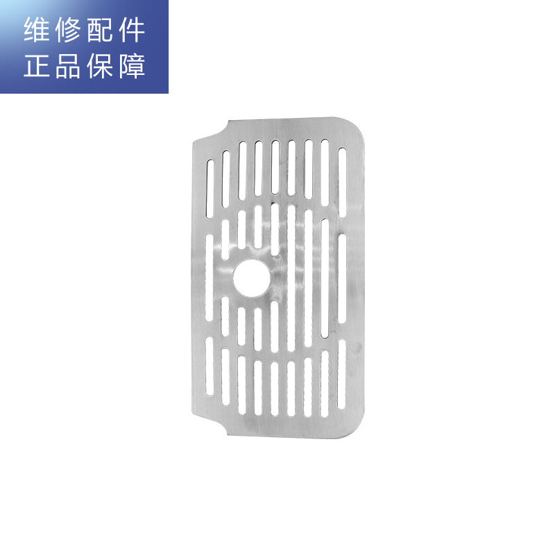 帮客材配 Whirlpool惠而浦台式净饮一体机R50J36净水机 接水盒盖高清大图
