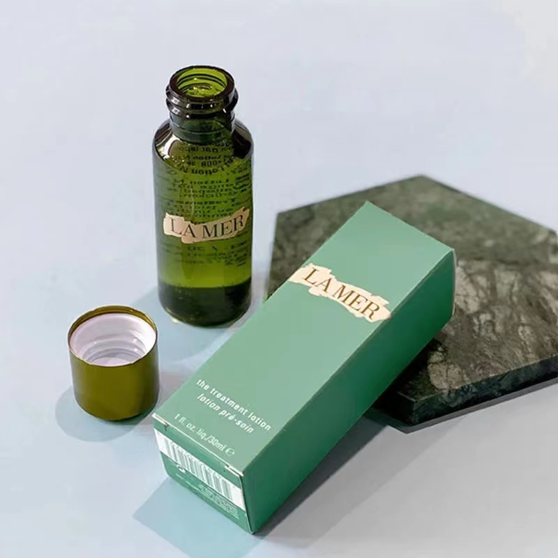 [官方正品]海蓝之谜精萃水补水抗皱舒缓紧致护肤精华精粹水 海蓝之谜精粹水150ml