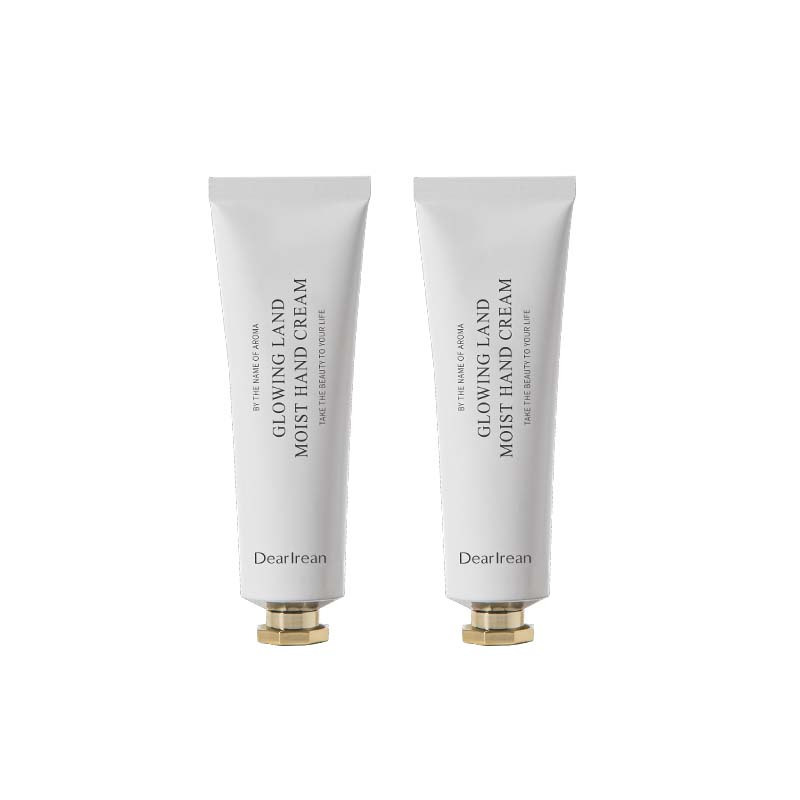 独特艾琳凝润护手霜35ml北岛流光*2支
