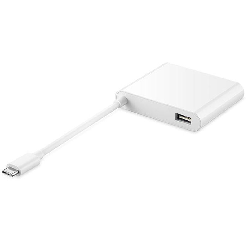 华为matebook平板电脑扩展坞typec接口matedock2二代扩展坞