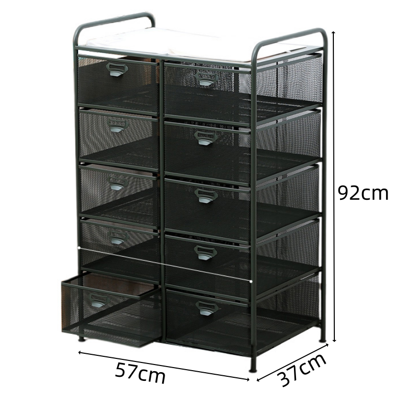 豫龙都 置物架 双排 个高清大图