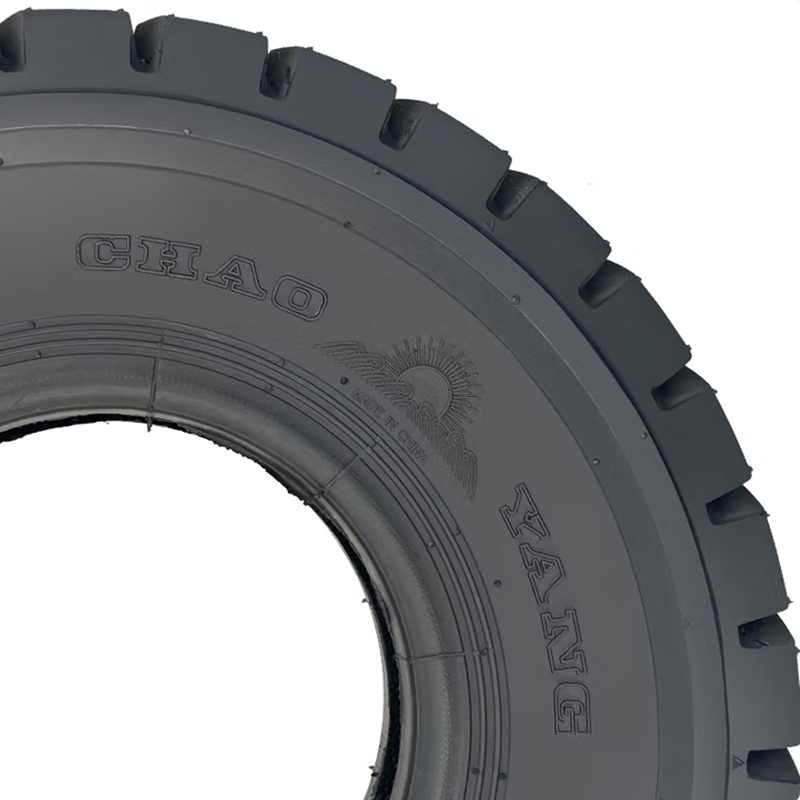 朝阳 轮胎18-25-40EL57T 条高清大图