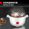 德玛仕DEMASHI商用电饭煲 电饭锅商用大容量食堂饭店蒸米饭茶叶蛋超大老式电饭锅 FR90-A1