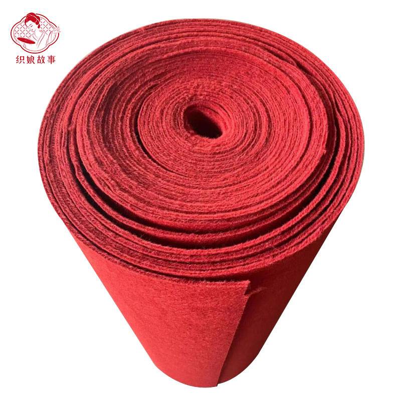 织娘故事 地毯 一次性定制款/㎡高清大图