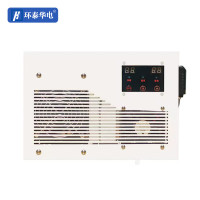 环泰华电 HT-XFJ1 除湿除尘一体机 新风机 (计价单位：台) 白色