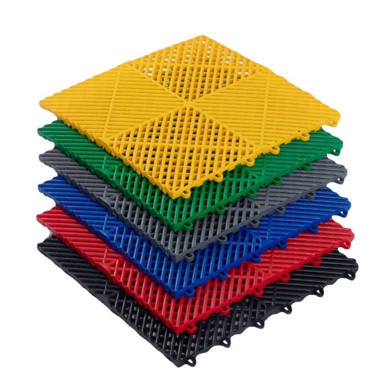 铭思达悬浮地垫高清大图