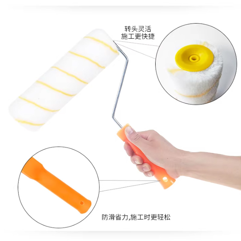 璐盐 滚筒刷 个高清大图