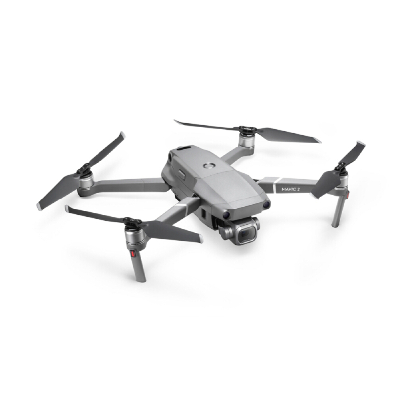 DJI 大疆 无人机 御Mavic 2 专业版 & 全能配件包 & DJI Care 随心换套装
