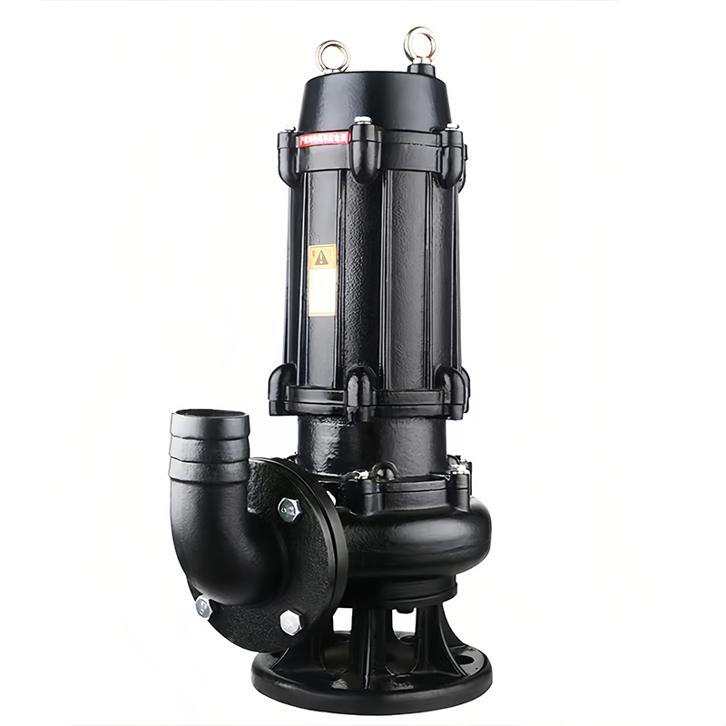 卡西斯顿 水泵潜污泵排污泵 150WQ100-12-7.5-1 台高清大图