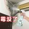 [1瓶装] 墙体除霉剂墙面发霉菌清洁清除家庭拖动室内家用杀菌水喷雾消毒液